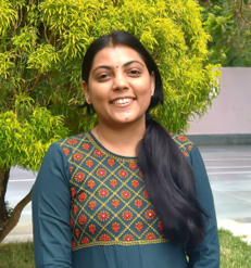 Dr. Aswathy Rajan