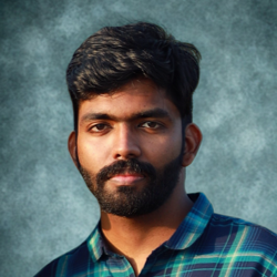 Renjith N