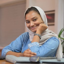 Fathima Shirin Chembala