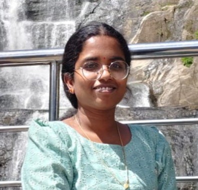 Dr. Aswathy T