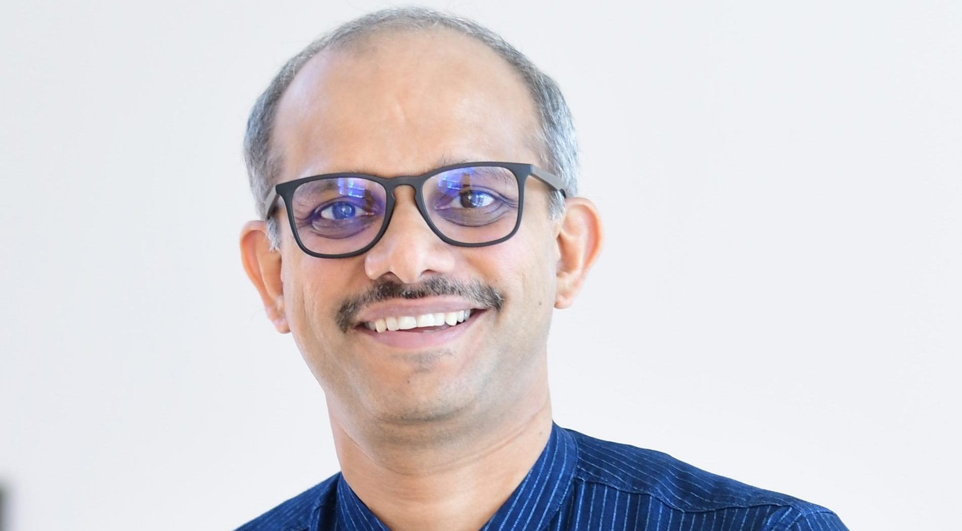 Prof. M. M. Shaijumon